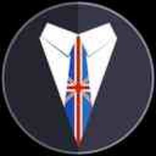 Telegram profile photo for آموزش زبان انگلیسی با فیلم