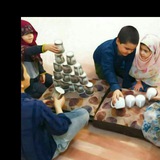 Telegram profile photo for خیمه کودکان هیات شهدای گمنام آران و بیدگل