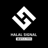 Telegram profile photo for Halal_signal SPOTππ