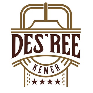 Telegram profile photo for Des'ree Kemer