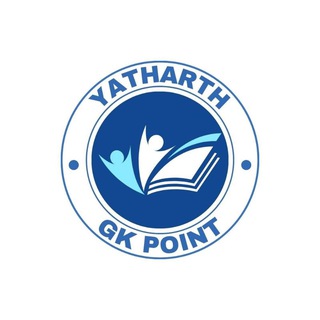 Telegram profile photo for Yatharth_ Gk point
