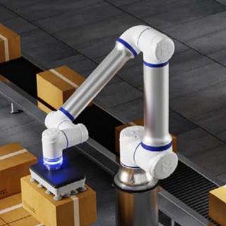 Telegram profile photo for ЭлитМатик | EliteMatic — EliteRobots, iRAYPLE | OMRON