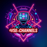Telegram profile photo for ВСЕ КАНАЛЫ МЕДИА 💸