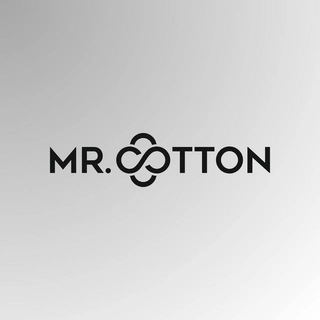 Telegram group profile photo for МИСТЕР COTTON - ткани оптом и в розницу