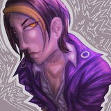 Telegram profile photo for ✨дом вампиров✨
