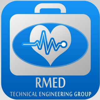 Telegram profile photo for آرمد: تعمیرات تجهیزات پزشکی