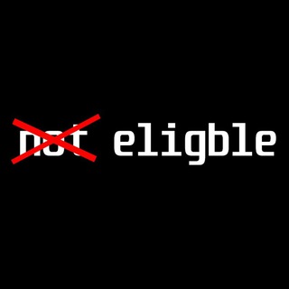 Telegram profile photo for not eligble