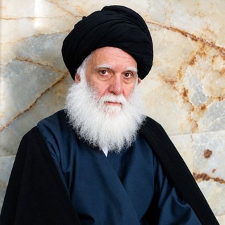 Telegram profile photo for َّسبِيِّلَ آلنِجآة