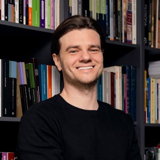 Telegram profile photo for FILOCAST | Mateus Salvadori
