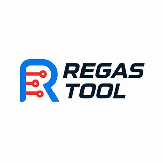 Telegram profile photo for Regas Tool