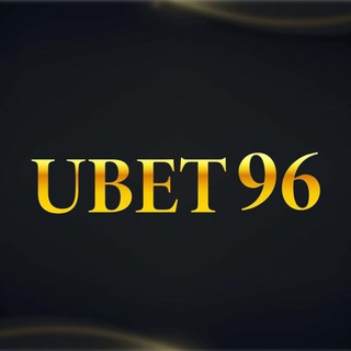 Telegram profile photo for Ubet96 Aus Entertainment Channel