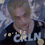 Telegram profile photo for закрыто # cèrułean «⚡️