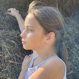 Telegram profile photo for тушканчик