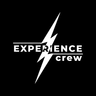 Telegram profile photo for Experience Crew