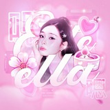 Telegram profile photo for estella | нарезки замедления кпоп