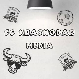 Telegram profile photo for Fc Krasnodar media