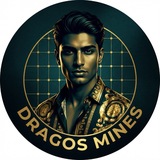 Telegram profile photo for Dragos Mines | Arjun🤖
