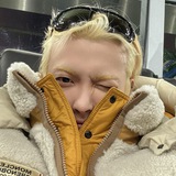 Telegram profile photo for Hongjoong