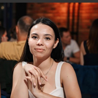 Telegram profile photo for Юлия Султанова I Дневник Стратега
