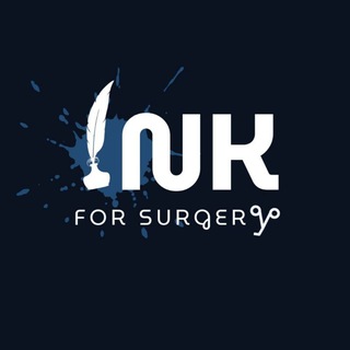 Telegram profile photo for INK FOR SURGERY