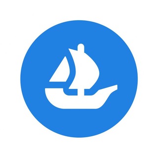 Telegram profile photo for NFTs Metaverse News
