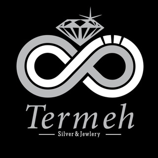 Telegram profile photo for ***💎نقره ترمه💎***