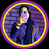 Telegram profile photo for سونیا ادیـــــــــتور📷❣️
