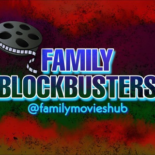 Telegram profile photo for FAMILY BLOCKBUSTER'S 🔥