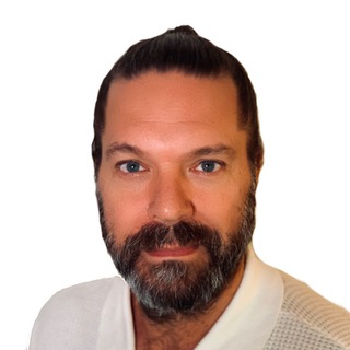 Telegram profile photo for Ben Grant Mitchell