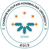Telegram profile photo for آموزش عالی چرخ نیلوفری آذربایجان