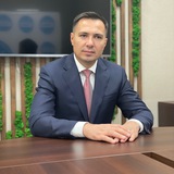 Telegram profile photo for Азамат Нахушев