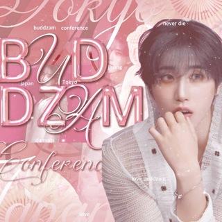 Telegram profile photo for BUDDZAM 🪷
