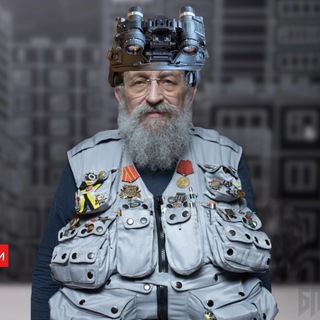 Telegram profile photo for БП 18+