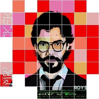 Telegram profile photo for Upi Wallah