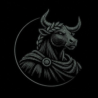 Telegram profile photo for BULLSEUS MAXIMUS