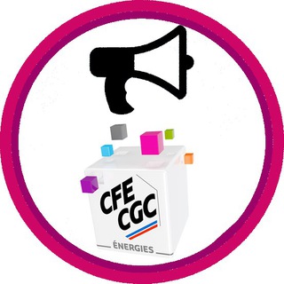 Telegram profile photo for INFOS CFE Energies