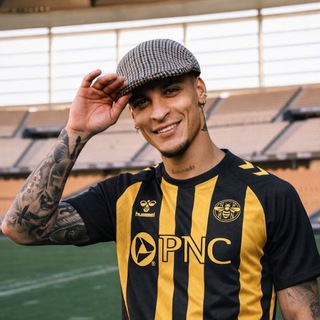 Telegram profile photo for 🇧🇷 ᴀɴᴅʀᴇᴀꜱ ʀᴇʏɴᴀ – ᴘɪᴛᴛꜱʙᴜʀɢʜ 🇺🇸