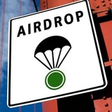 Telegram profile photo for 🤑بهترین ایردراپ ها🤑
