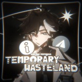 Telegram profile photo for ⁱⁿᶠᵒ — 𝐓.. ᴇᴍᴘᴏʀᴀʀʏ 𝐖ᴀsᴛᴇʟᴀɴᴅ : 사랑 .੭