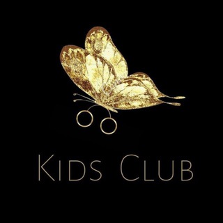 Telegram profile photo for Kids Club