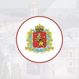 Telegram profile photo for Министерство культуры Владимирской области