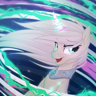 Telegram profile photo for New Equestria