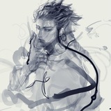 Telegram profile photo for .