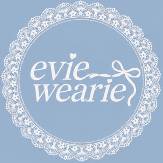 Telegram profile photo for ˚₊‧꒰ა eviewearie ໒꒱ ‧₊˚