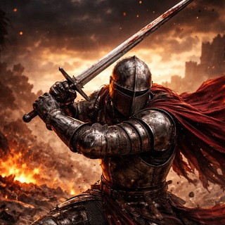 Telegram profile photo for The True Degens🤺