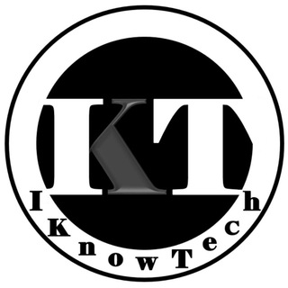 Telegram profile photo for I Know Tech