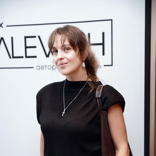 Telegram profile photo for Дизайнер интерьера | Светлана Кнаппманн