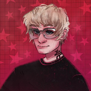 Telegram profile photo for Стд (Анимационное вещание)