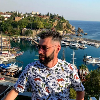 Telegram profile photo for TRUBiTSIN LiFE: Жизнь и бизнес на своих условиях