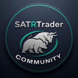 Telegram profile photo for SATRTrader Community